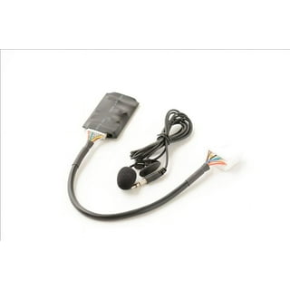 AUX / USB audio car stereo adapter (Honda) [ Car2PC Interface / AUX ]