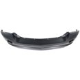 thumbnail image 4 of Bumper Cover For 08-09 Saturn Vue Red Line Model Rear Plastic Primed, 4 of 9
