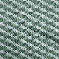 thumbnail image 1 of oneOone Silk Tabby Dark Green Fabric Asian Block Craft Projects Decor Fabric Printed By The Yard 42 Inch Wide, 1 of 4