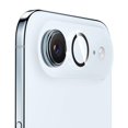 thumbnail image 1 of Yanonmyfd  Camera Lens Protector for iPhone 17 Pro & Pro Max, 9H Tempered Glass, HD Clear, Easy Installation Kit - Black,Clear, 1 of 6