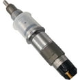 thumbnail image 3 of Fuel Injector 0445120231 3976372 4945969 5263262 For Cummins QSB6.7 Diesel Engine Komatsu PC200-8 PC200LC-8 PC200F-8 PC200-8E0 PC200LC-8E0 PC200-8M0 PC200LC-8M0, 3 of 7