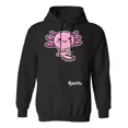 thumbnail image 1 of Sudadera Modelo Ajolote Ajolotito, 1 of 2