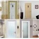 thumbnail image 3 of 2 pares de placas para puertas de inodoro de 12x4 cm, letreros adhesivos para baños de hombres y mujeres., 3 of 4