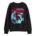 thumbnail image 1 of Star Wars Mandalorian Boys/Girls Attack Sweatshirt, 1 of 4