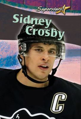 Pre-Owned Sidney Crosby (Paperback) 0778700682 9780778700685