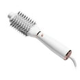 thumbnail image 3 of T3 AireBrush One-Step Smoothing and Volumizing Hair Dryer Brush, 3 of 12
