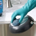 thumbnail image 3 of Steel Wool Soap Pads, 10 Count, 3 of 5