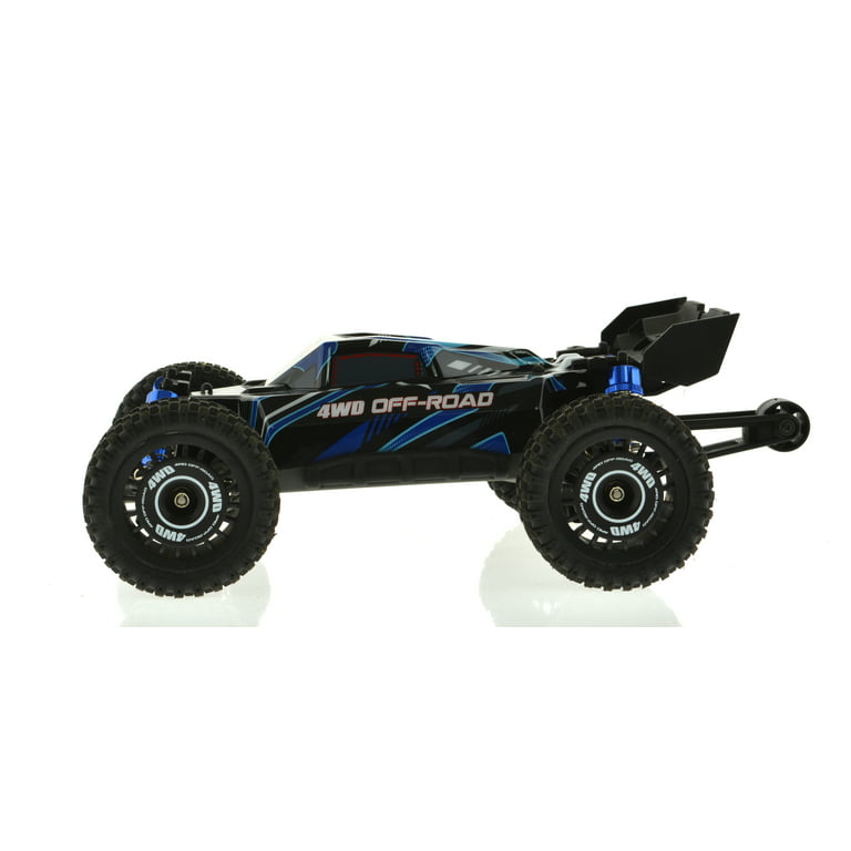 MJX Hyper GO 16207 RC Car for Adults 1:16 Brushless High Speed