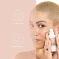 thumbnail image 4 of CC Cream Hey Honey Trick and Treat, SPF 46, 30 ml, tono claro, 4 of 9