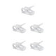 thumbnail image 1 of Cateissary Colcha grande a prueba de viento, pinza para ropa, pinzas para la ropa, pinzas de plástico antideslizantes para secar sábanas, Type2 NO2, 1 of 6