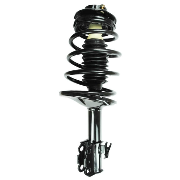 Front Right Quick Complete Strut-Coil Spring Assembly For 1992 1993 Toyota Camry