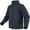 Navy Blue, variant on CONDOR OUTDOOR Adult Male Summit Softshell Black Jacket, Size: XS