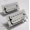 11 White-HH, variant on Alnico 5 Humbucker Pickups Set and Single Coil Pickups Set for LP SG HH SSH HSH SSS Style Guitar Replacement Parts