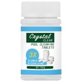 thumbnail image 1 of Distributeur Flottant Automatique de Comprimés de Chlore pour Piscine Spa + Comprimés d'Entretien Super Puissants, 3,52oz, 1 of 6