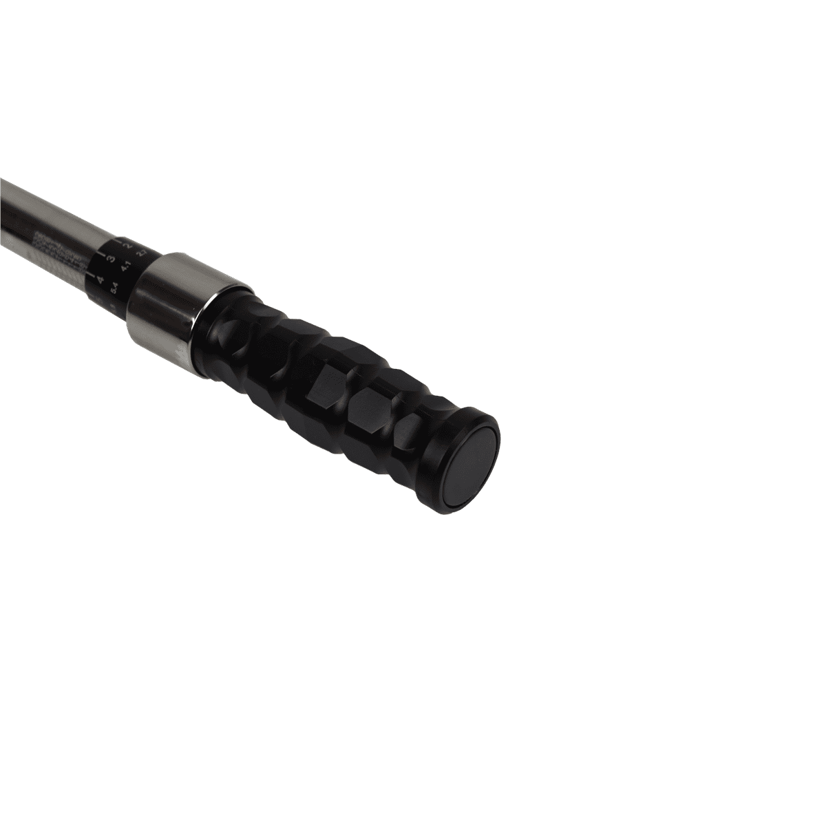 K-Tool 72126A 1/2" Drive 24.5" Long Adj Torque Wrench 30-250 ft/lb Capacity