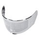 thumbnail image 2 of Visera Para Casco de Motocicleta ANGGREK Lente de Visera PC Para FF320 353, 2 of 8