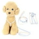 thumbnail image 5 of Correa Para Cachorros Mano De Obra Fina Arnés Para Mascotas Con Correa Para Gatos Pequeños Medianos Y Grandes ANGGREK Mascotas, 5 of 8