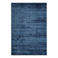 thumbnail image 3 of Unique Loom Del Mar Collection Area Rug - Lucille (6' 1" x 9' Rectangle Navy Blue/Ivory), 3 of 11