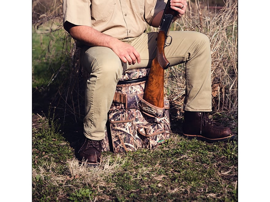 Peregrine Quick-Shot Synthetic Shotgun Holster