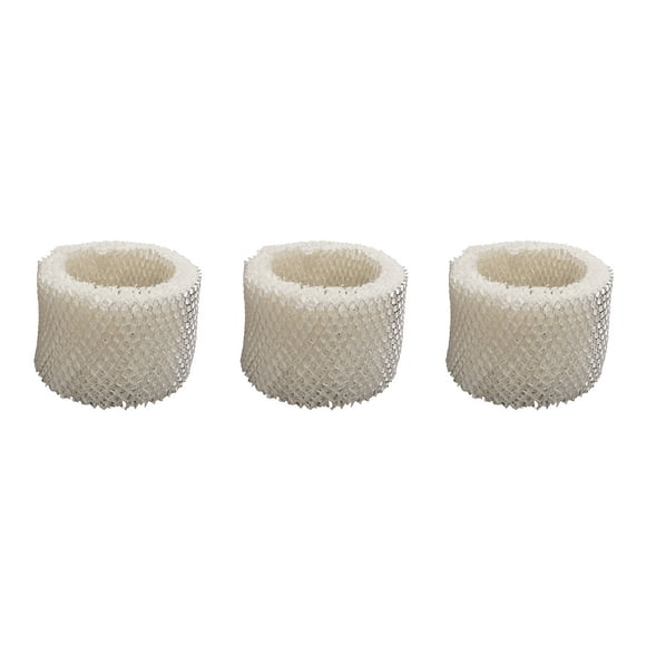 EFP Filtres d'Humidificateur pour Honeywell HAC-504 / Honeywell HAC504, HAC-504AW / HAC504AW, Filtres - Filtres de Rechange Évacuant l'Humidité / Comprend 3 Filtres