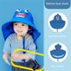 thumbnail image 2 of SAYOO Gorra de pescador para niños SAYOO  moda, 2 of 8