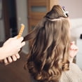 thumbnail image 4 of WRITWAA 24pcs Set Cold Wave Perm Rods Set For Curling Tools For Long Hair Styling At Home Comprehensive Diy, 4 of 6