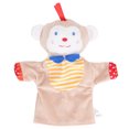thumbnail image 2 of Soft Plush Kids Hand Puppet, Cartoon 3D Animal Hand Puppet For Parent Child Interaction, 2 of 8