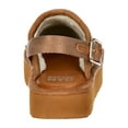 thumbnail image 4 of Madden NYC Little and Big Girls' Platform Clogs with Faux Shearling Lining, 4 of 7