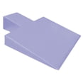 thumbnail image 1 of guohui Padded Pilates Reformer, High-quality Training Device for Home Use, Easy to Use. Purple Blue, 1 of 8