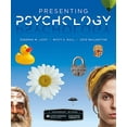 thumbnail image 1 of Pre-Owned Scientific American: Presenting Psychology, 9781319094164, 1319094163, Paperback, Second edition, 1 of 1