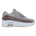 thumbnail image 2 of Women's Nike Air Max 90 LV8 LT Iron Ore/Platinum Violet (FD4328 001) - 8, 2 of 4