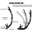 thumbnail image 2 of Buceo en seco Aegend Easy-Breath Free Buceo para bucear, 2 of 8