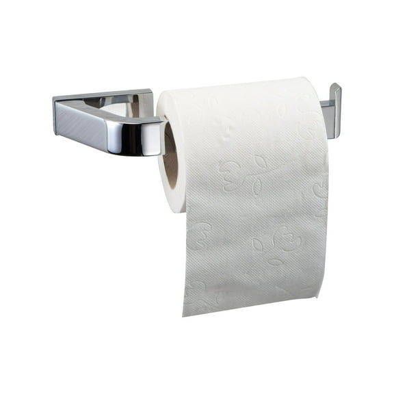 Luxor Paper Holder Without Cover - Chrome