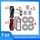 thumbnail image 1 of For QRevo Curv/P20 Pro Sweeper Accessories Main Side Brush, 1 of 5