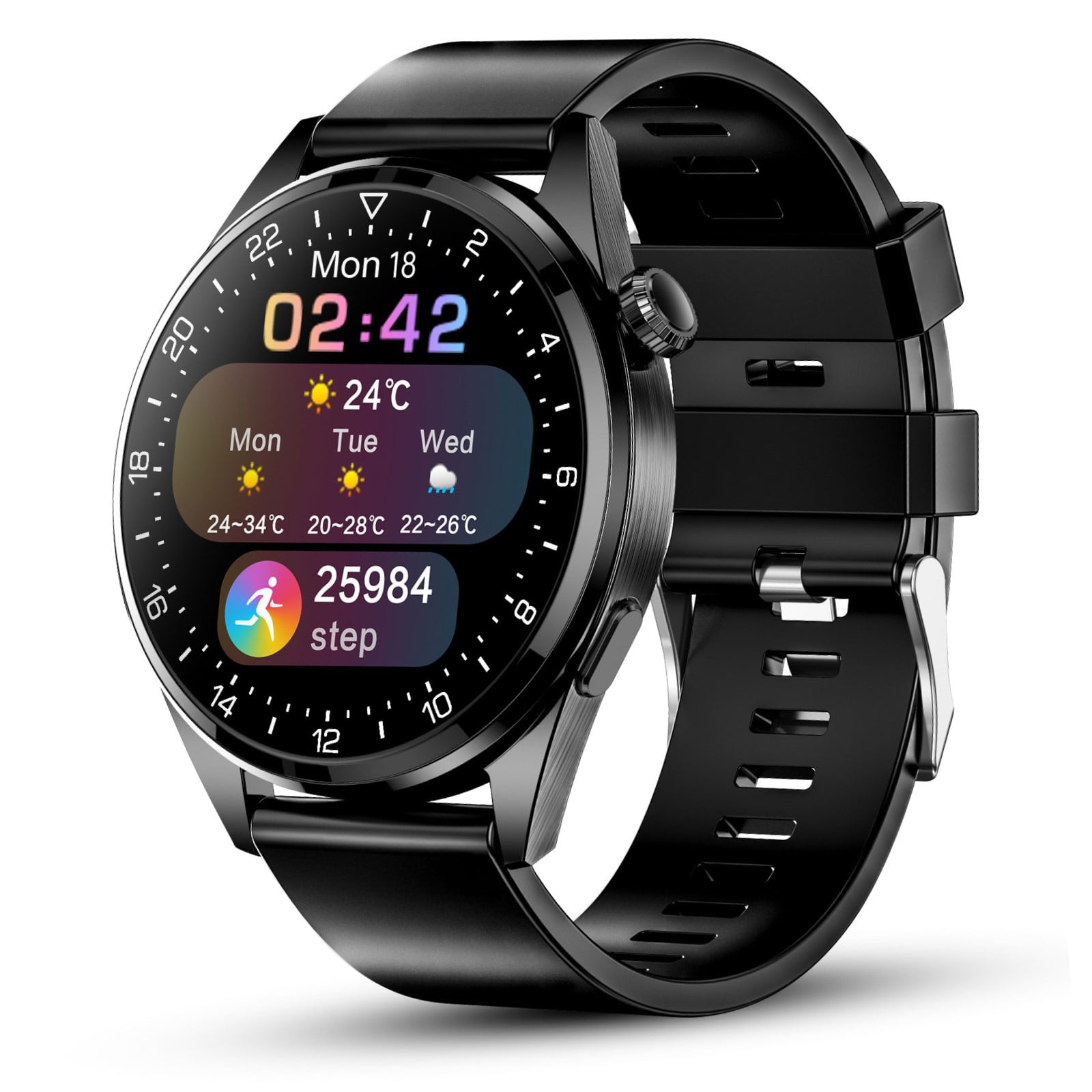 Huawei watch fit обзор смарт