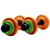 Danskin Now 4-in-1 Dumbbell Set