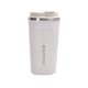 thumbnail image 1 of Nueva taza de acero inoxidable de alto valor de 500ml para mantener el calor taza portátil para deportes al aire libre taza de café taza B, 1 of 5