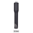 thumbnail image 2 of Elevador de potencia de bicicleta Stem Riser Rise Up Extender 22.2mm 25.4mm Extension Heads Up Adaptador de bicicleta Hugtrwg  Para estrenar, 2 of 7