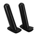 thumbnail image 4 of Juego de 2 piezas, montaje empotrado para pescar fácilmente en botes y kayaks, soportes de caña de nailon para kayak, 4 of 8
