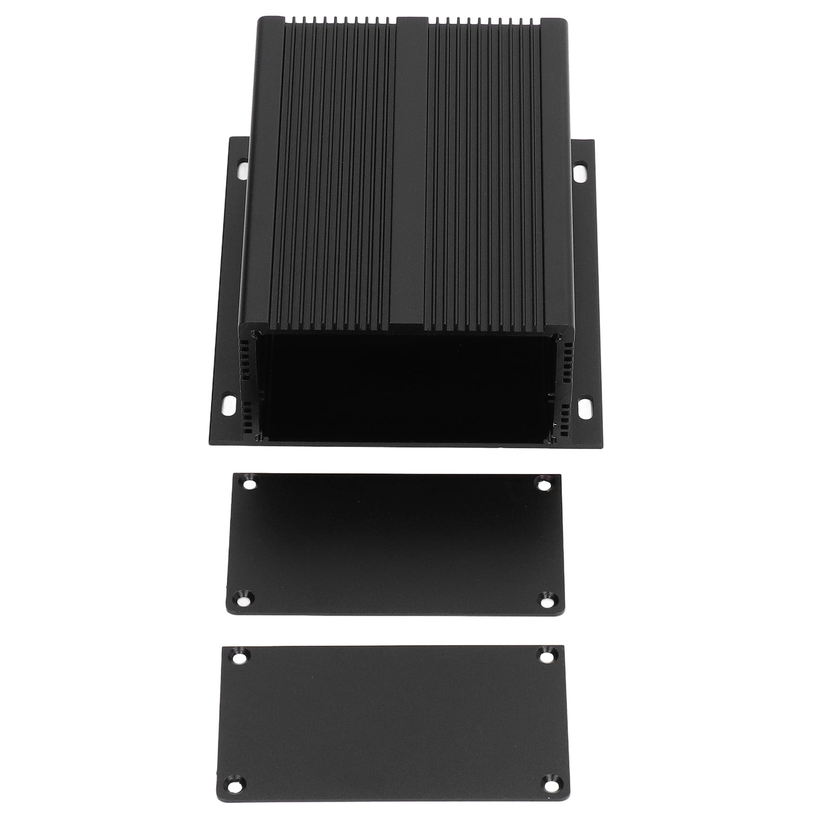 Domqga Circuit Board Enclosure,Aluminum Junction Box,Aluminum Alloy