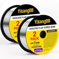 thumbnail image 1 of Alambre de soldadura Flux Core YixangDD E71T-GS 0,9 mm 1 kg, paquete de 2, 1 of 7
