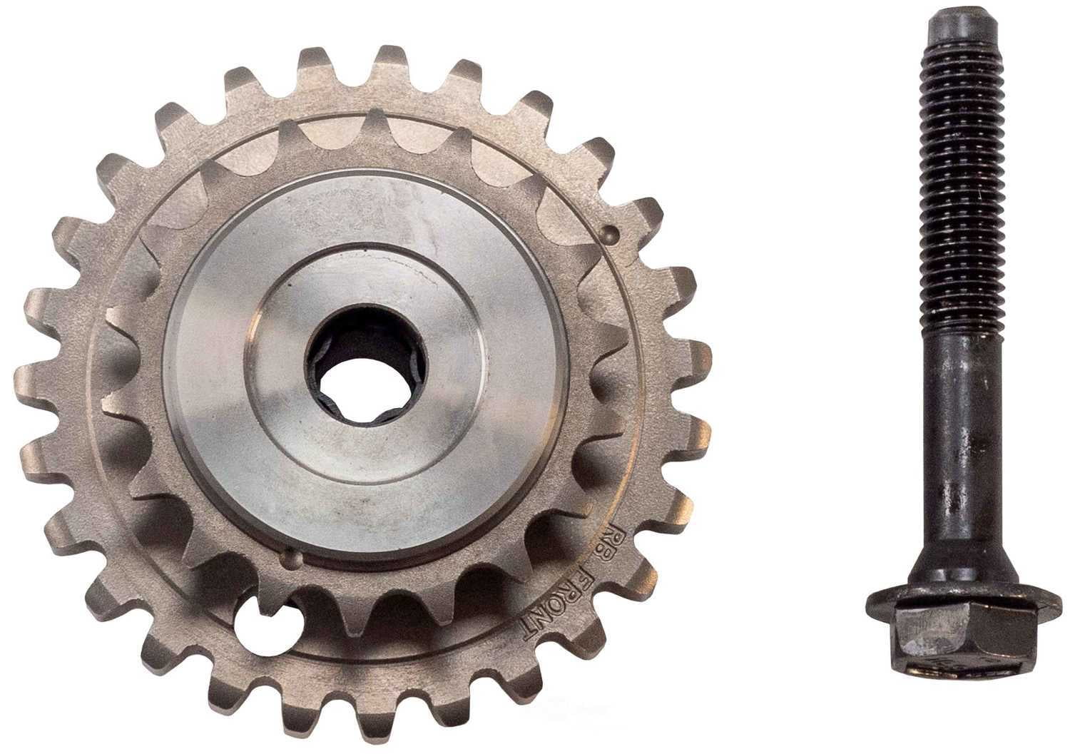 Melling S1227 Stock Replacement Idler Timing Sprocket