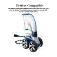 thumbnail image 5 of In-line Filter Assembly, 48-080 For Polaris Pool Cleaner Models, Durable Replacement Parts, Filtration System, Stainless Steel Filter Screen, High-quality Components For Swimming, 5 of 5
