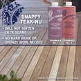 thumbnail image 3 of (Price/EA)Snappy Teak Brush, 3 of 3