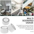 thumbnail image 3 of OULII 2Set Anti Slip Strips for Stairs Anti-slip Stickers Transparent Rubber for Staircase, 3 of 7
