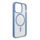 thumbnail image 3 of Funda Transparente Color Case Protector Para iPhone Magsafe, 3 of 6