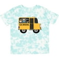 thumbnail image 3 of Inktastic School Bus Boys or Girls Toddler T-Shirt, 3 of 5