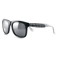 thumbnail image 2 of OXYDO Womens Sunglasses OX1065 FB Black 53 21 145, 2 of 6