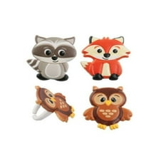 Small Woodland Animals