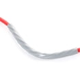 thumbnail image 4 of Jump Rope Braided Cotton Rope Non-slip Handle for Adults Children Training Skipping Rope, 4 of 8